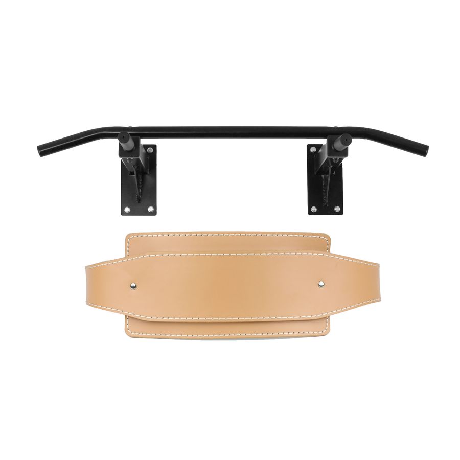 cPro9 Pullupbar