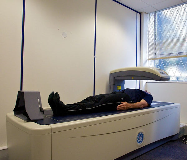 DEXA Scanner