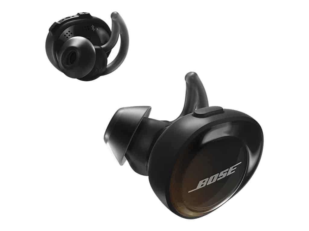 Bose Spoundsport Free