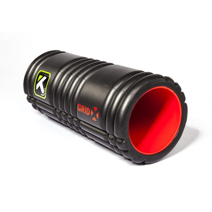 the grid x foam roller til foamrolling
