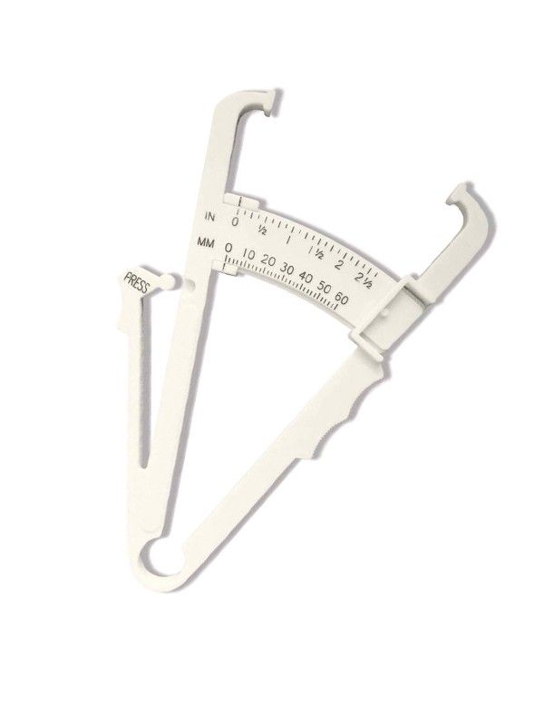 Accu-Measure Fitness 3000 Body Fat Caliper