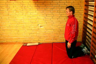 Nordic hamstring: Undgå skader i baglåret og præster bedre!
