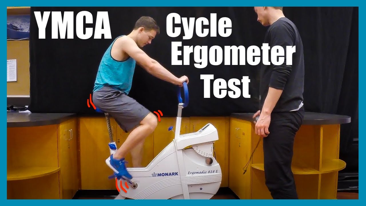 Find konditallet for børn ud fra Watt-max testen på cykel
