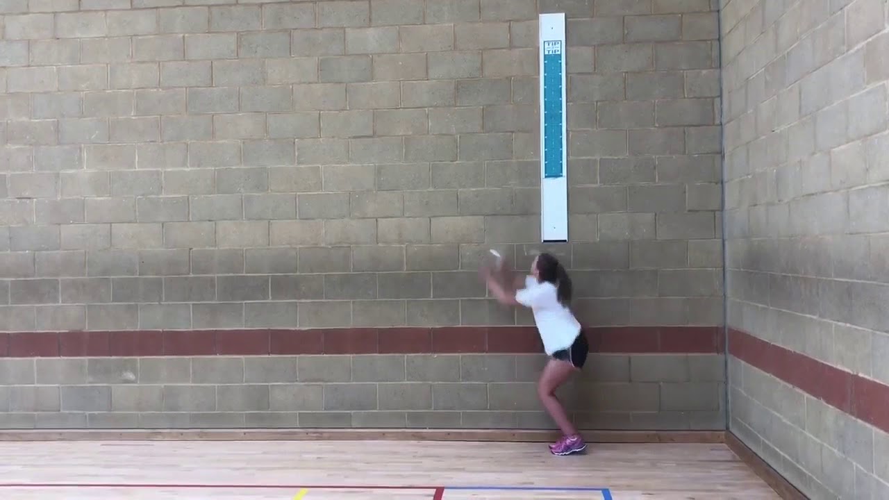 Sargent Jump Test: Hvor højt springer du?

