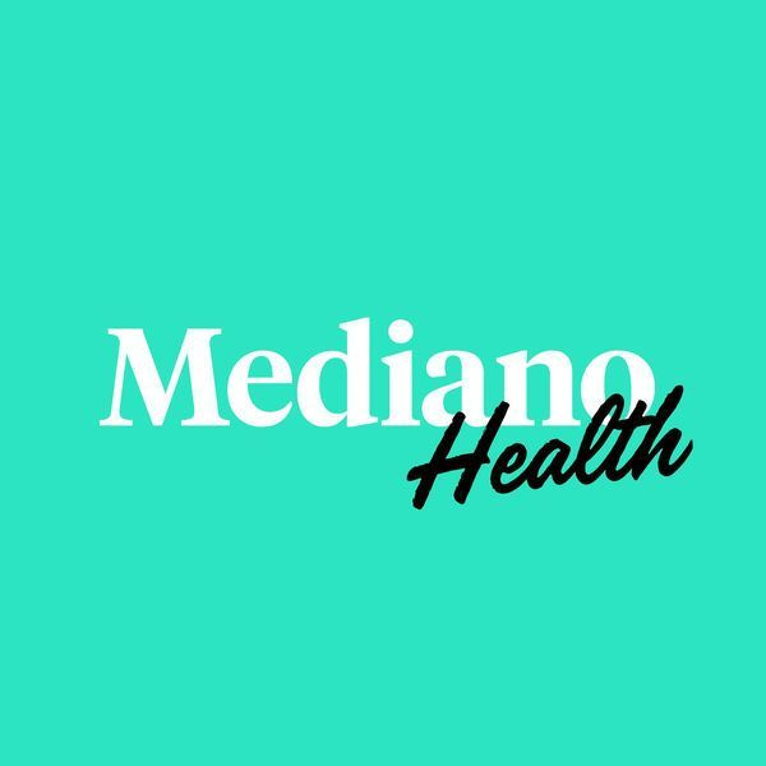 Podcast om sundhed - Mediano Health ved Henrik Duer