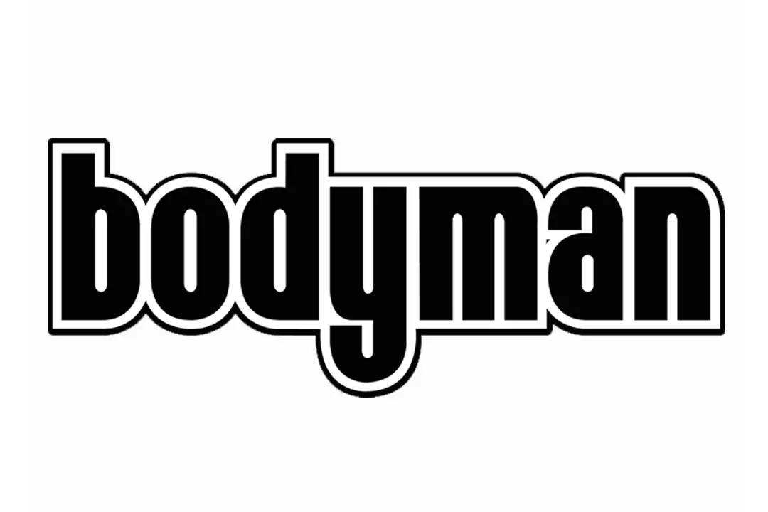 Bodyman.dk