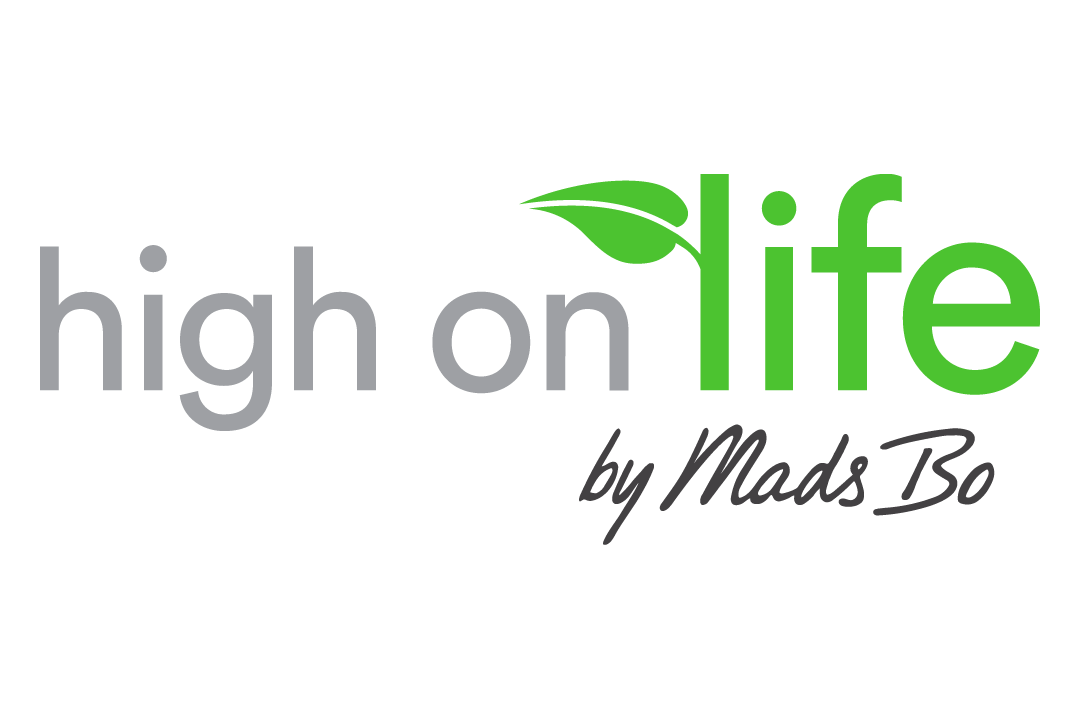 High On Life