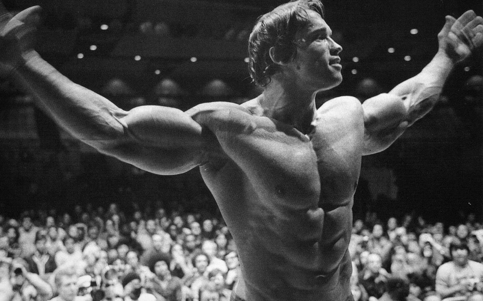 Træn som Arnold: Introduktion til Golden Six-programmet
