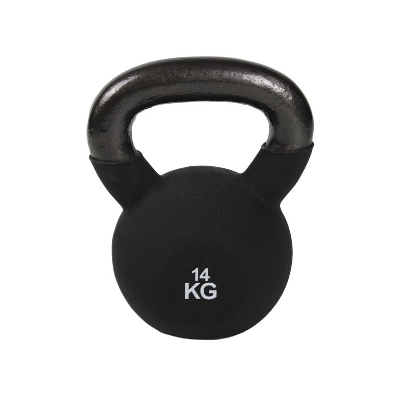 Peak Fitness Kettlebell