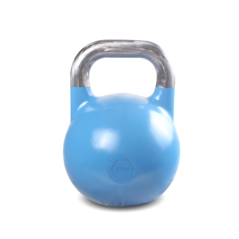Peak Fitness Competition Kettlebell