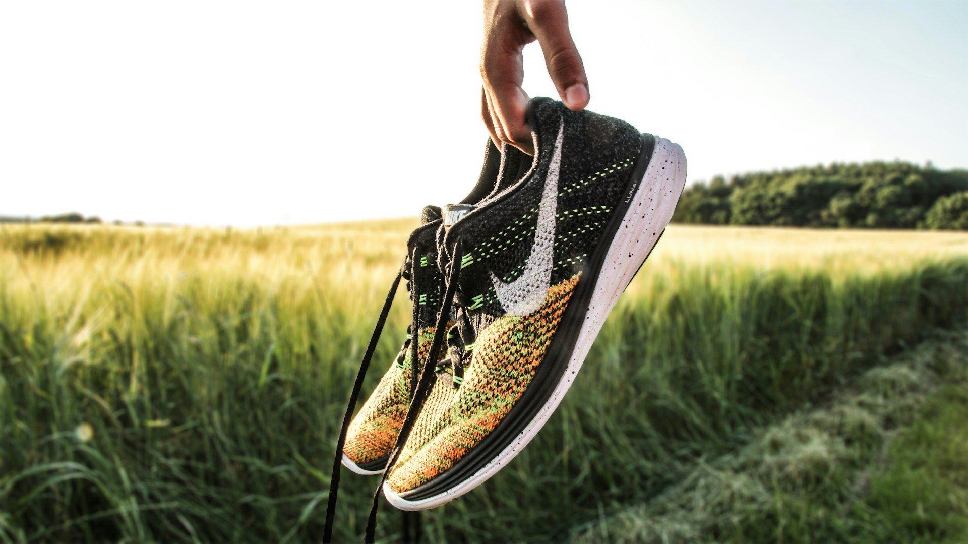 Løbeprogram til halvmaraton - 21 km
