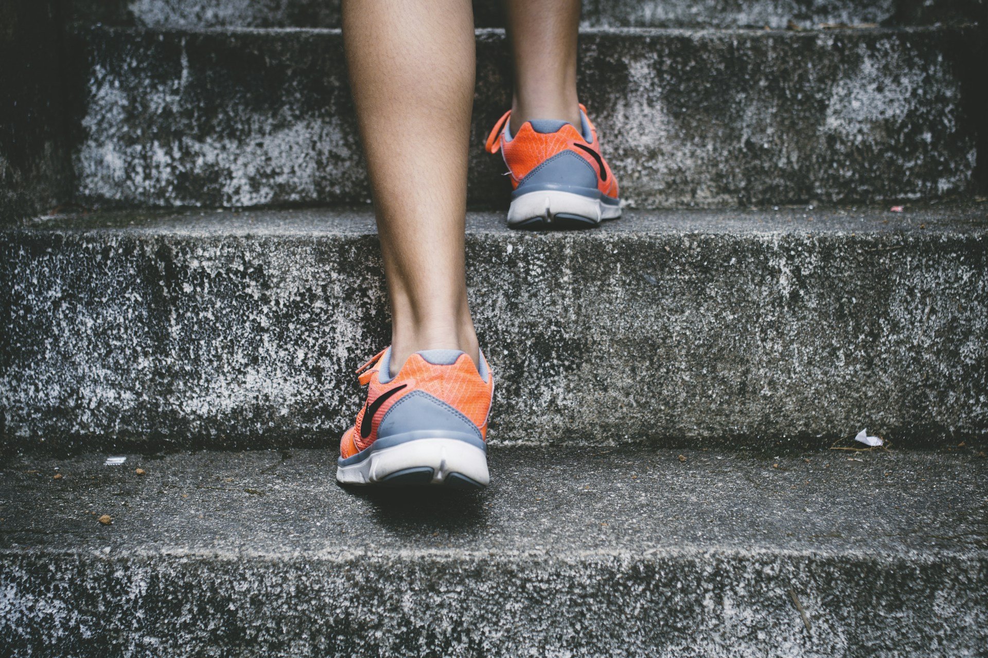 YMCA Modified steptest – Individualiseret test
