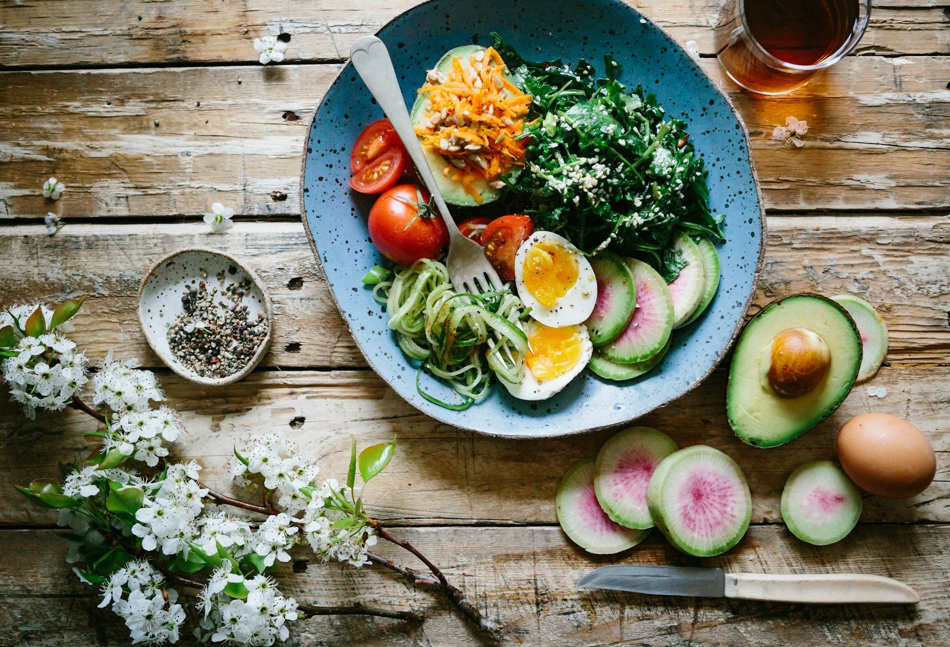 5 kalorietæller apps til at tracke dine kalorier [Test]
