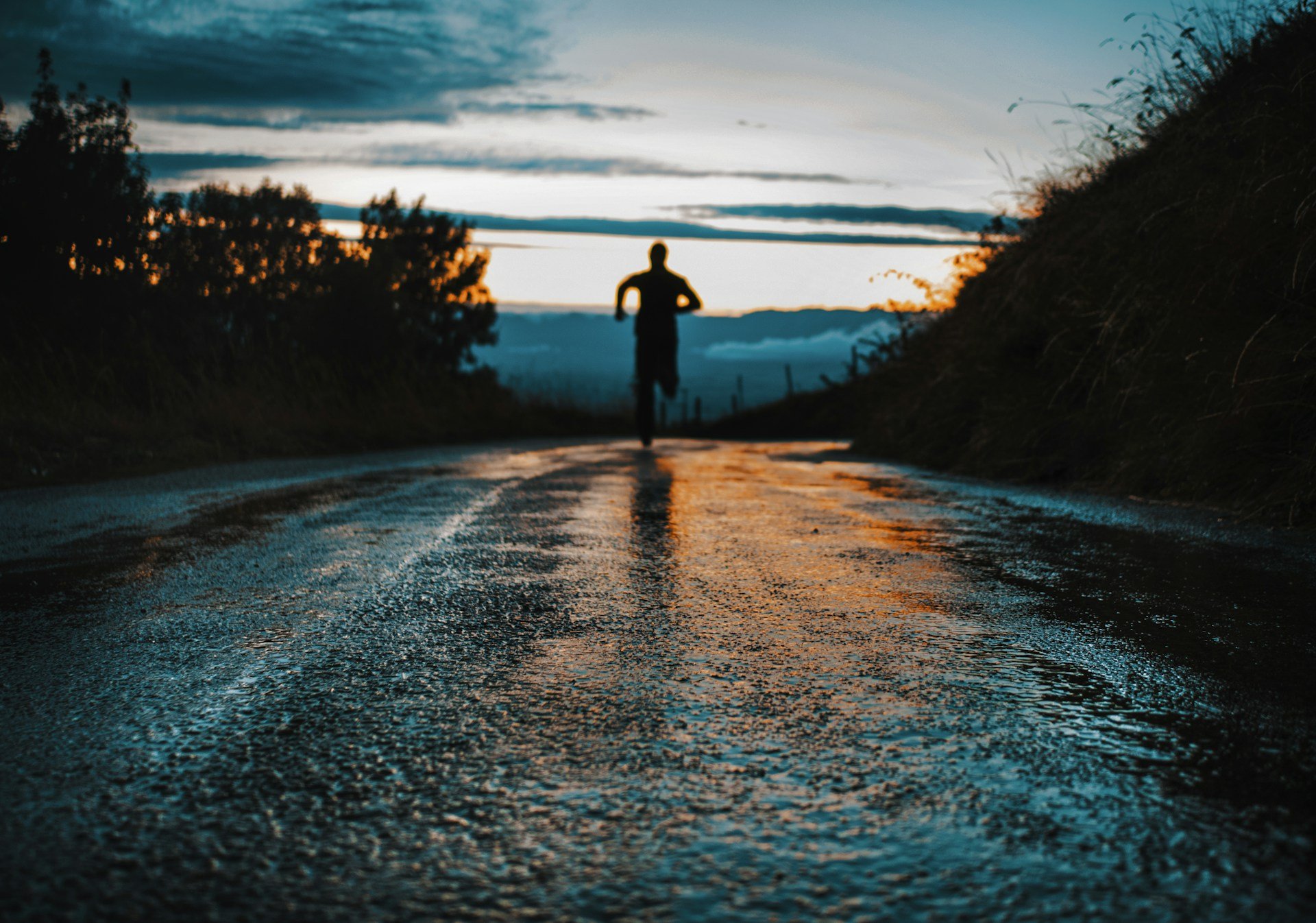 Løbeprogram til maraton - 42 km
