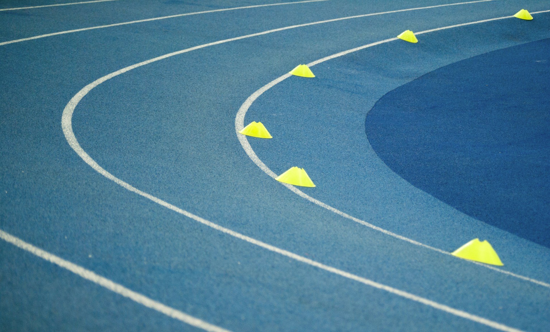 Montreal University Track Test – Guide til Aerob Fitnessmåling
