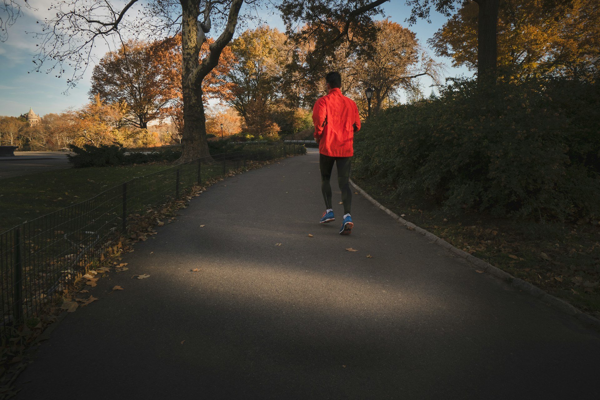 Virker nedvarmning og afjogging på restitutionen?
