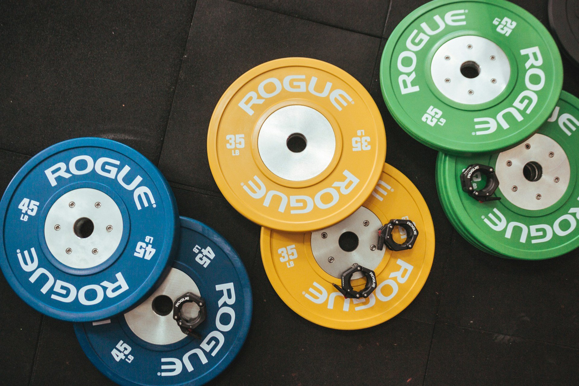 RM-beregner: Udregn 1RM max (one rep max)
