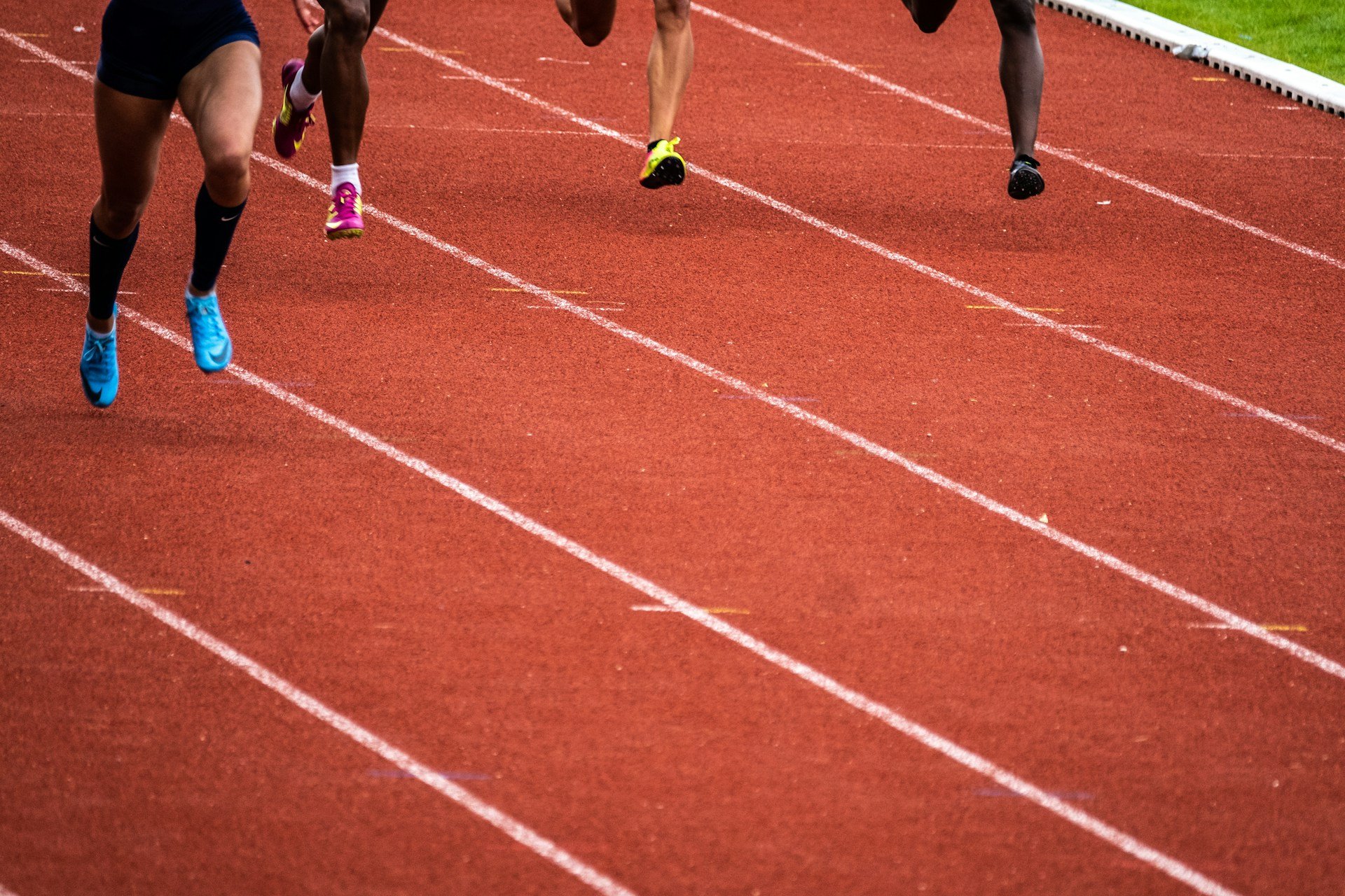 Hvad er den bedste kombination af løb og styrketræning? 🏃‍♀🏋️‍♀
