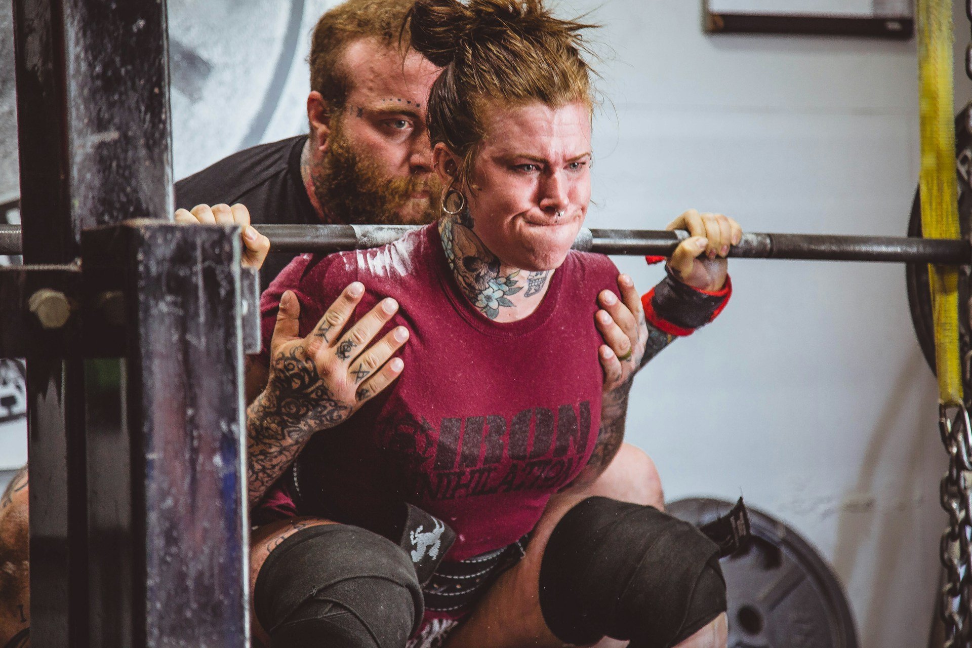 RPE: Rate of Perceived Exertion i styrketræning
