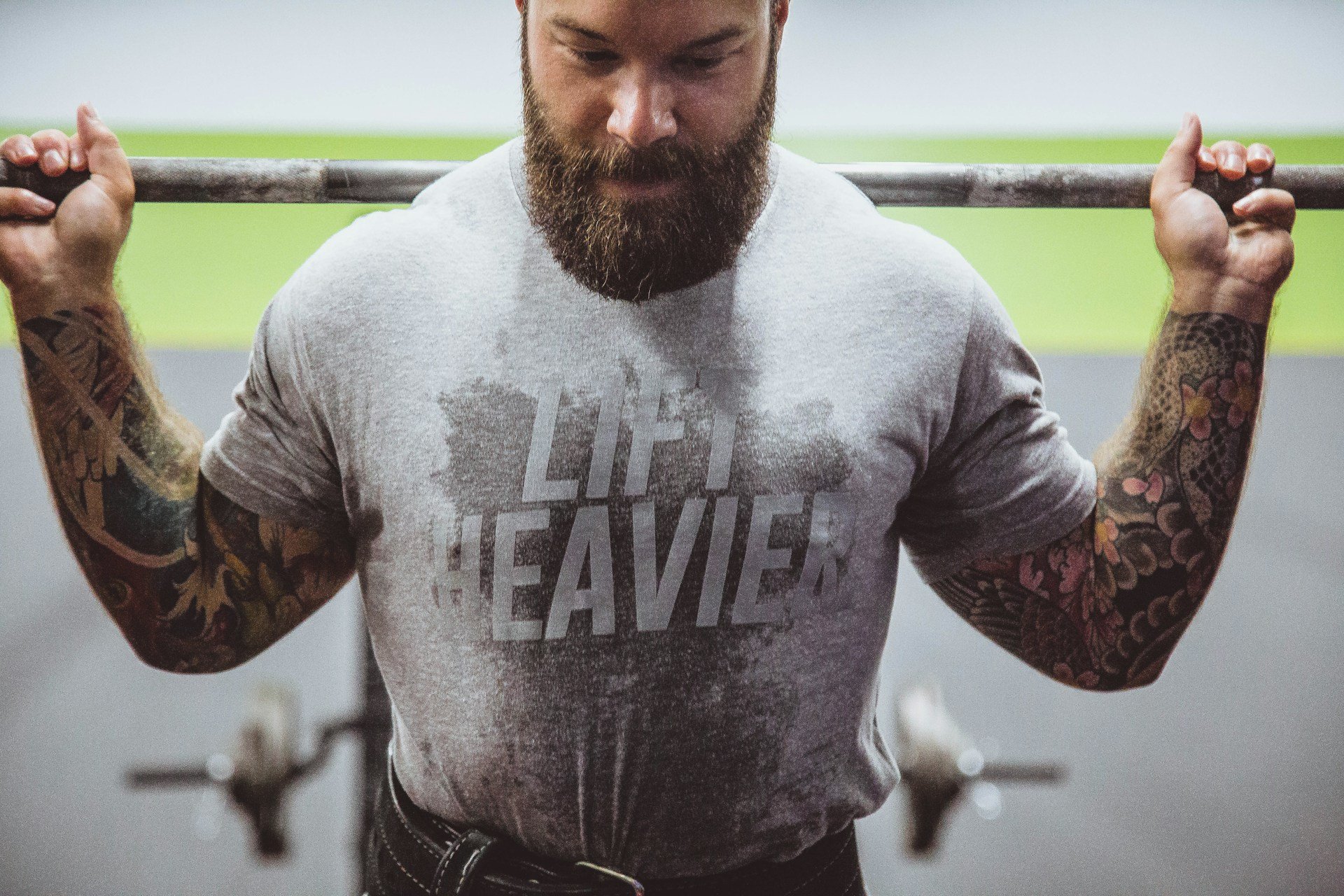 Hvordan forbereder jeg mig til en 1RM-maxtest med PAP? 🏋
