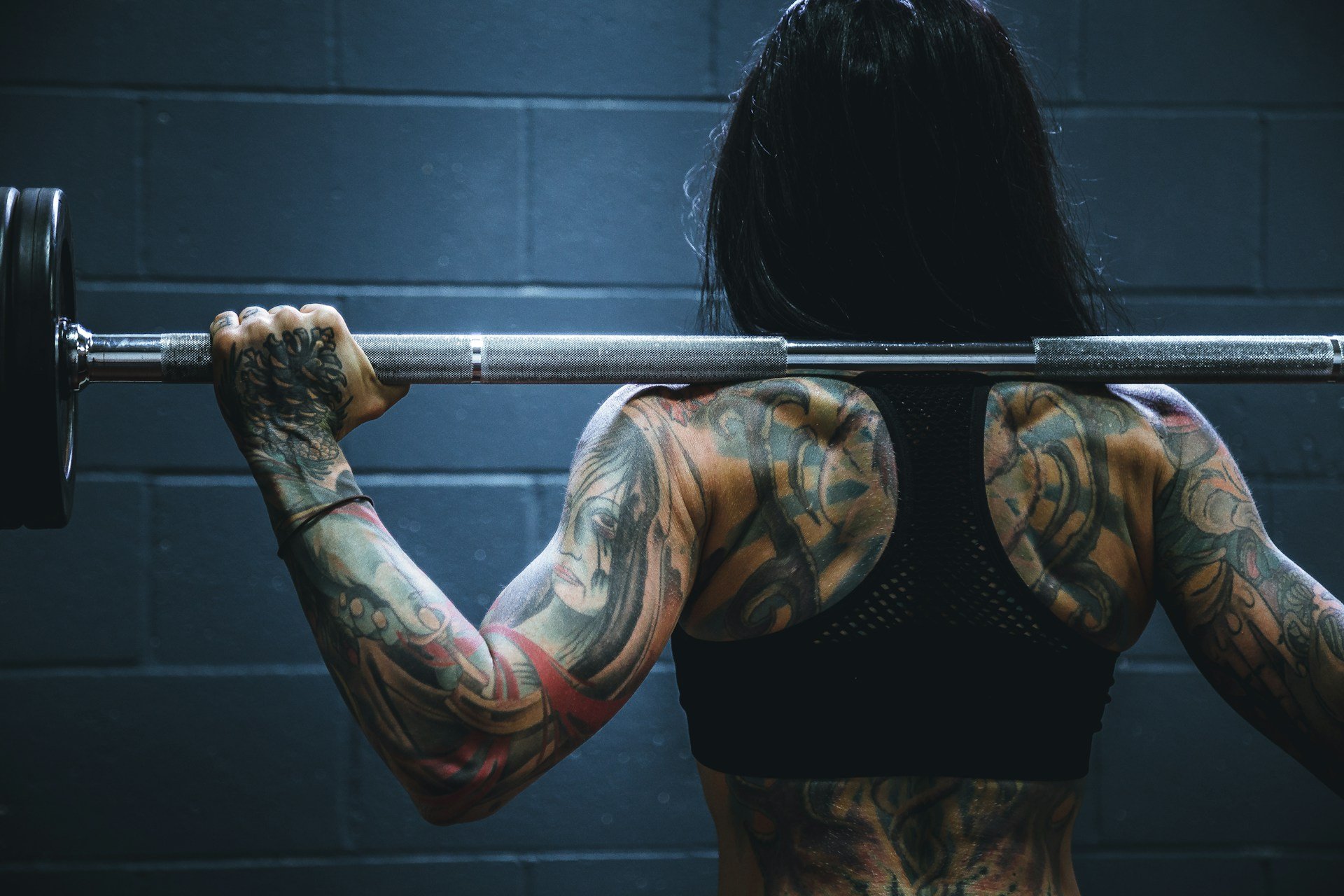 German Volume Training: Virker GVT til hypertrofi?
