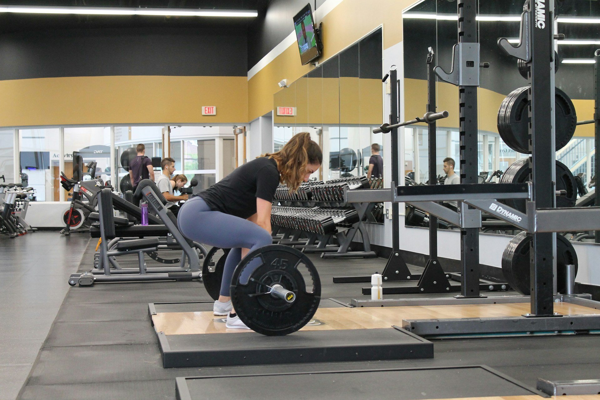 Maksimal styrke: Metoder til maksimal muskelstyrke 🏋️‍♀️
