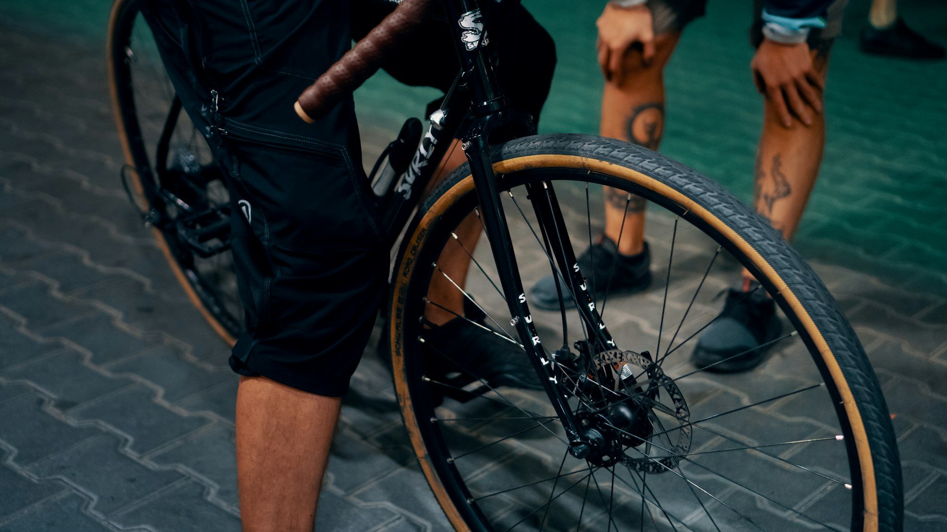 Forbedrer tung styrketræning præstationen ved cykling? 🚴🚴‍♀️

