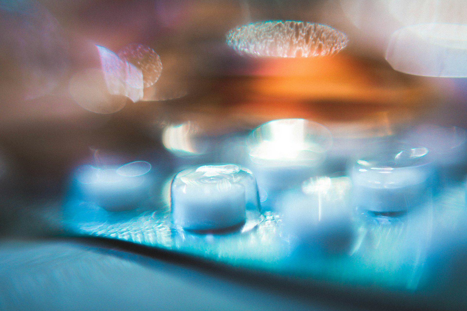 Kan jeg træne på penicillin og antibiotika?
