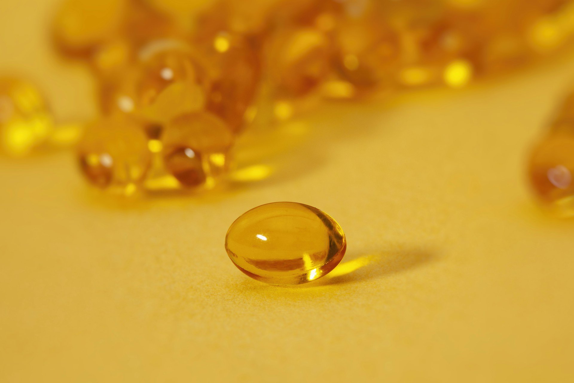 Hvordan får du nok D-vitamin i kosten og kosttilskud?
