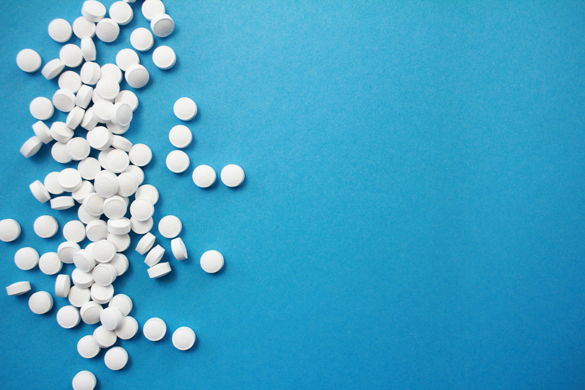 Magnesium: Har du brug for et tilskud?
