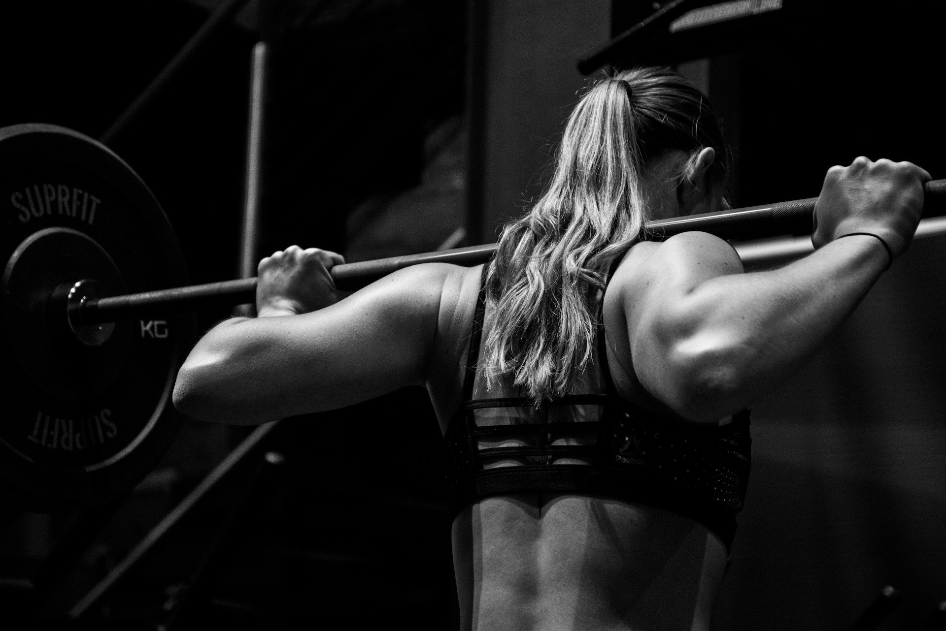 Reactive Training Systems - Intermediate example template
