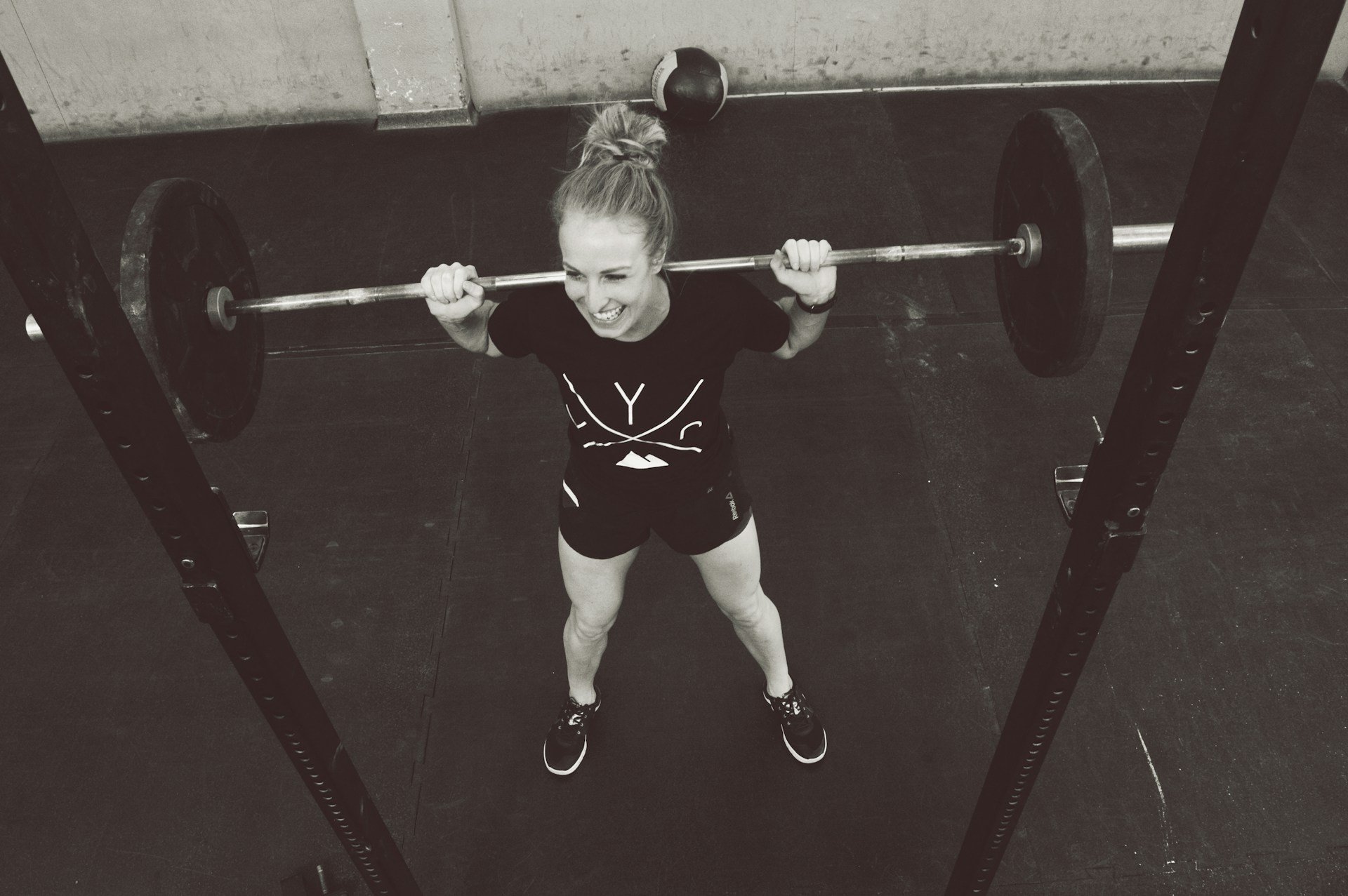 Starting Strength: Begynderprogram af Mark Rippetoe

