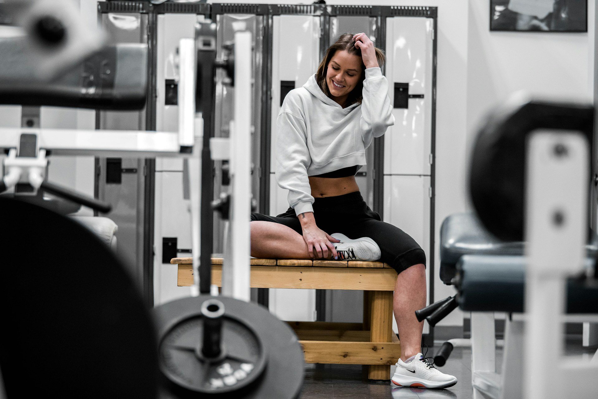 Escalating Density Training (EDT) – Træn mere på kortere tid
