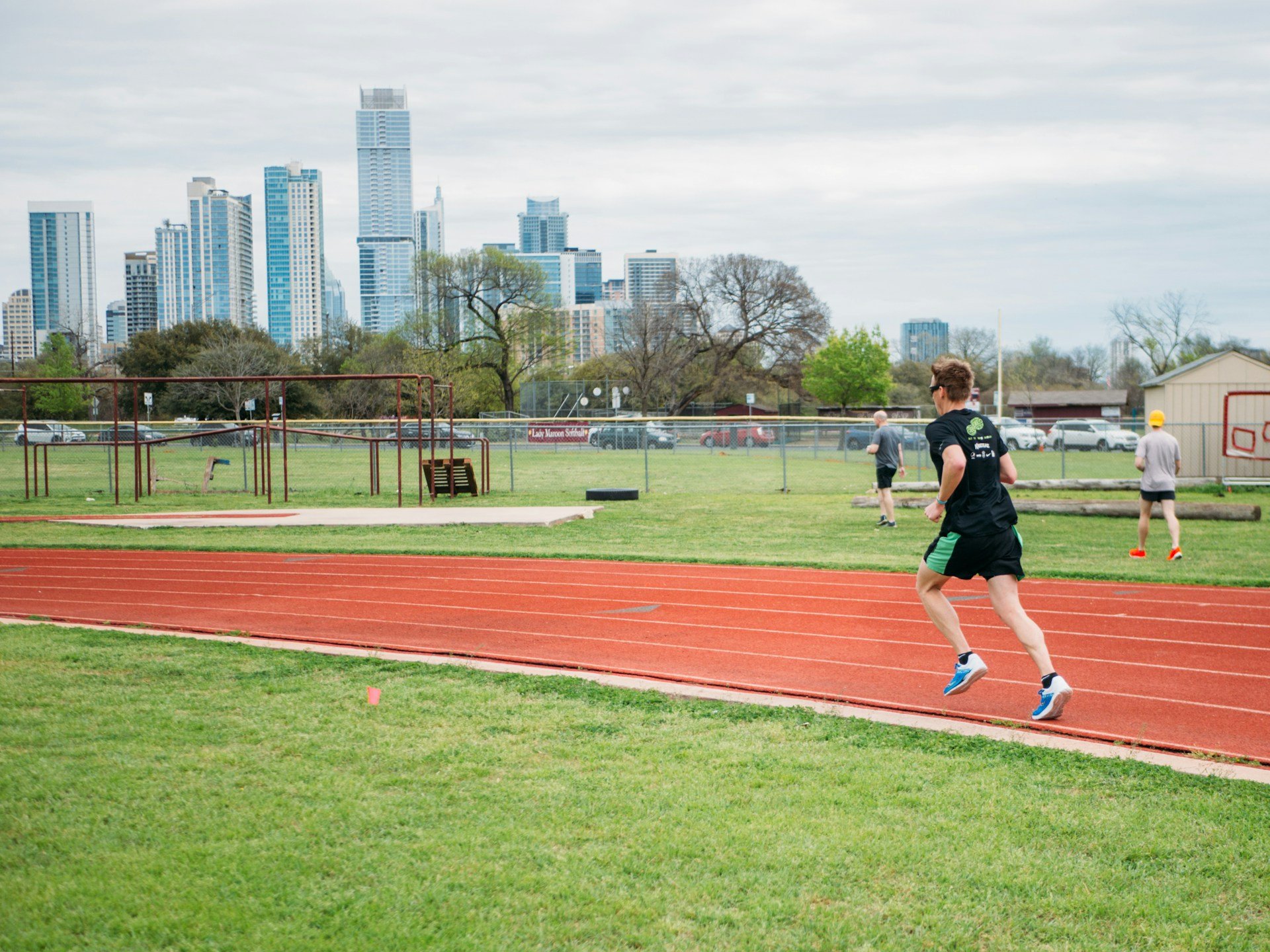 2400-meter løbetest: Sådan beregner du dit kondital 🏃
