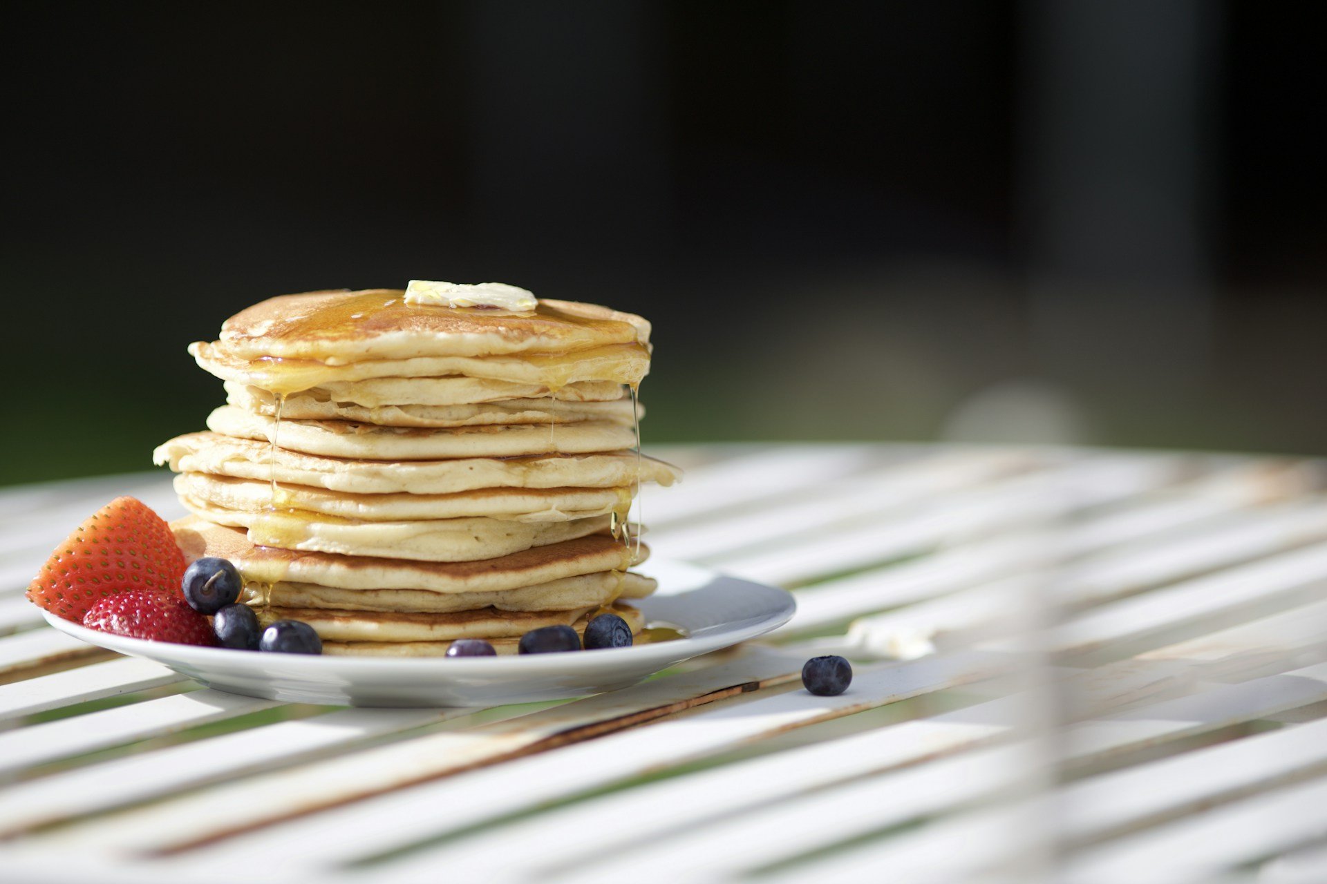 proteinpandekager uden banan og uden proteinpulver