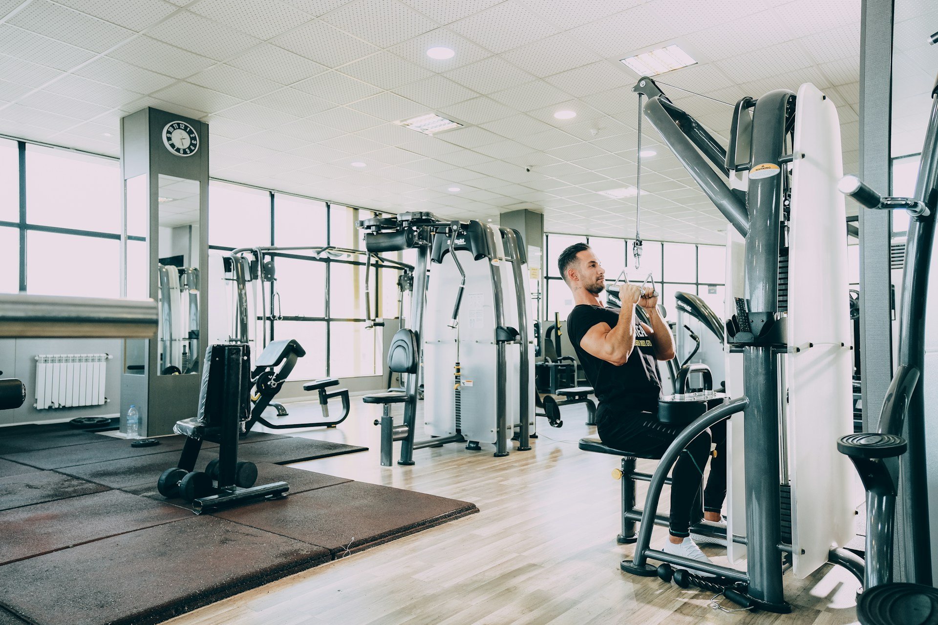 Billigste fitnesscenter: Guide til at finde det billigste medlemskab
