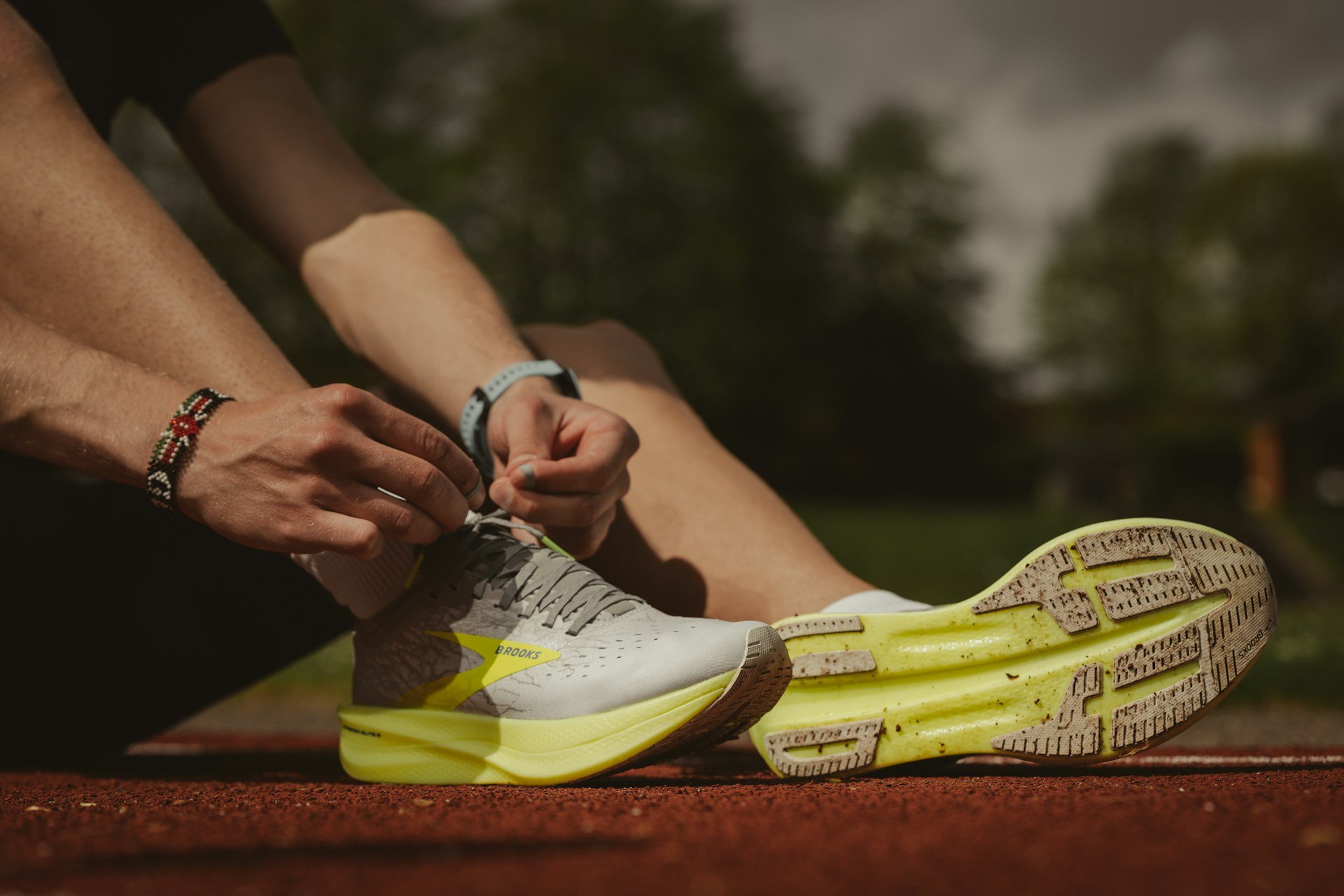 Løbeprogram til 10 km
