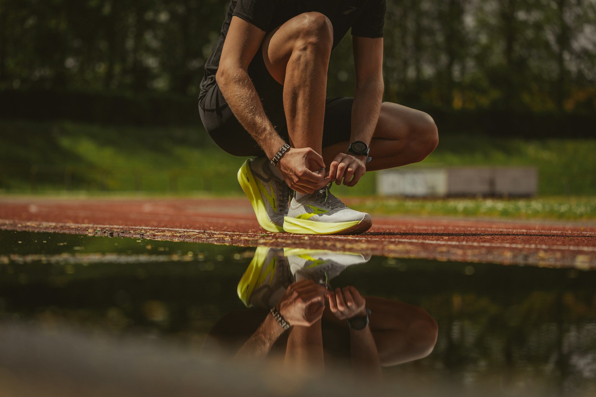 Løbeprogram til 5 km
