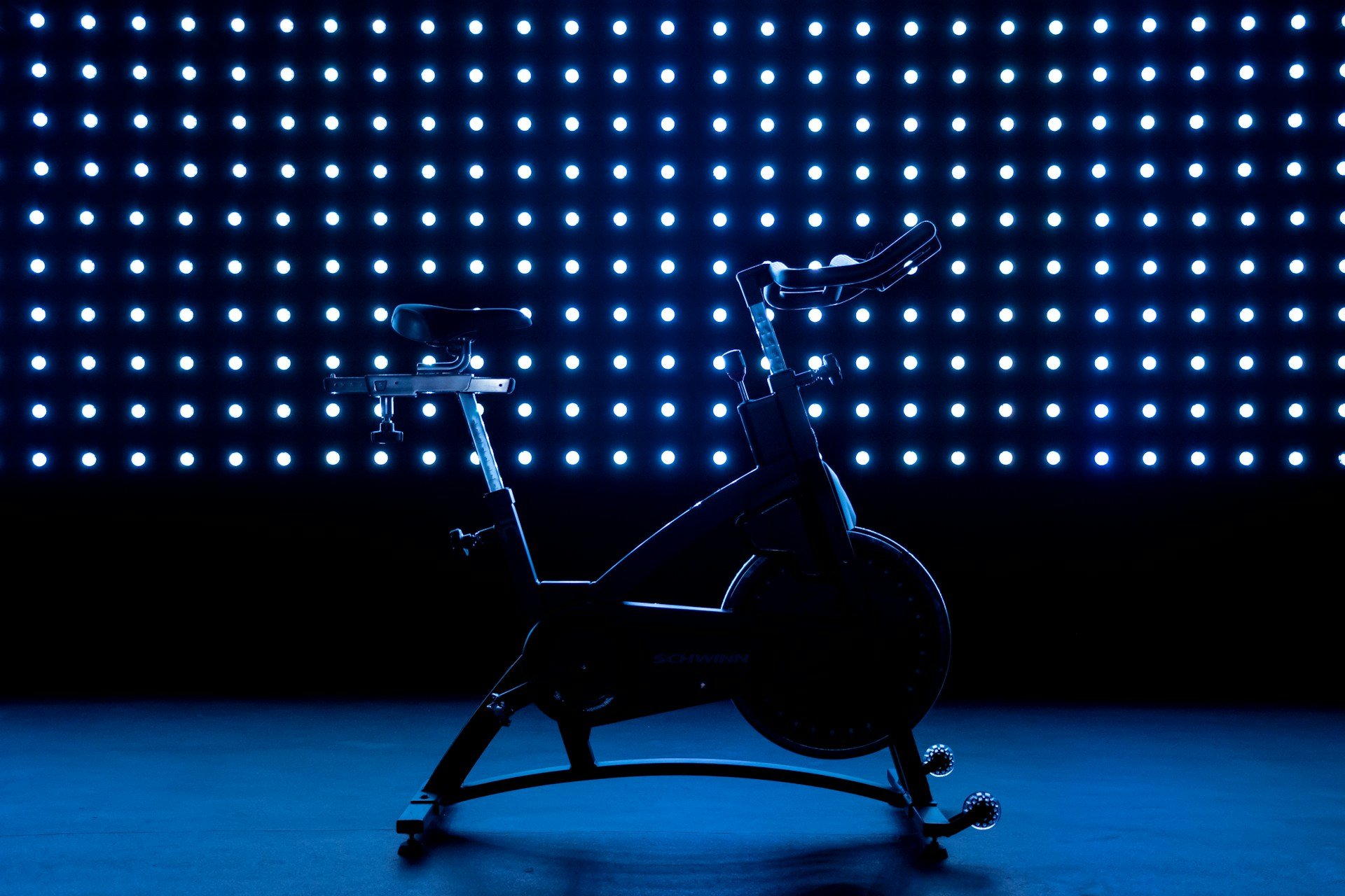 Virtuel cykling