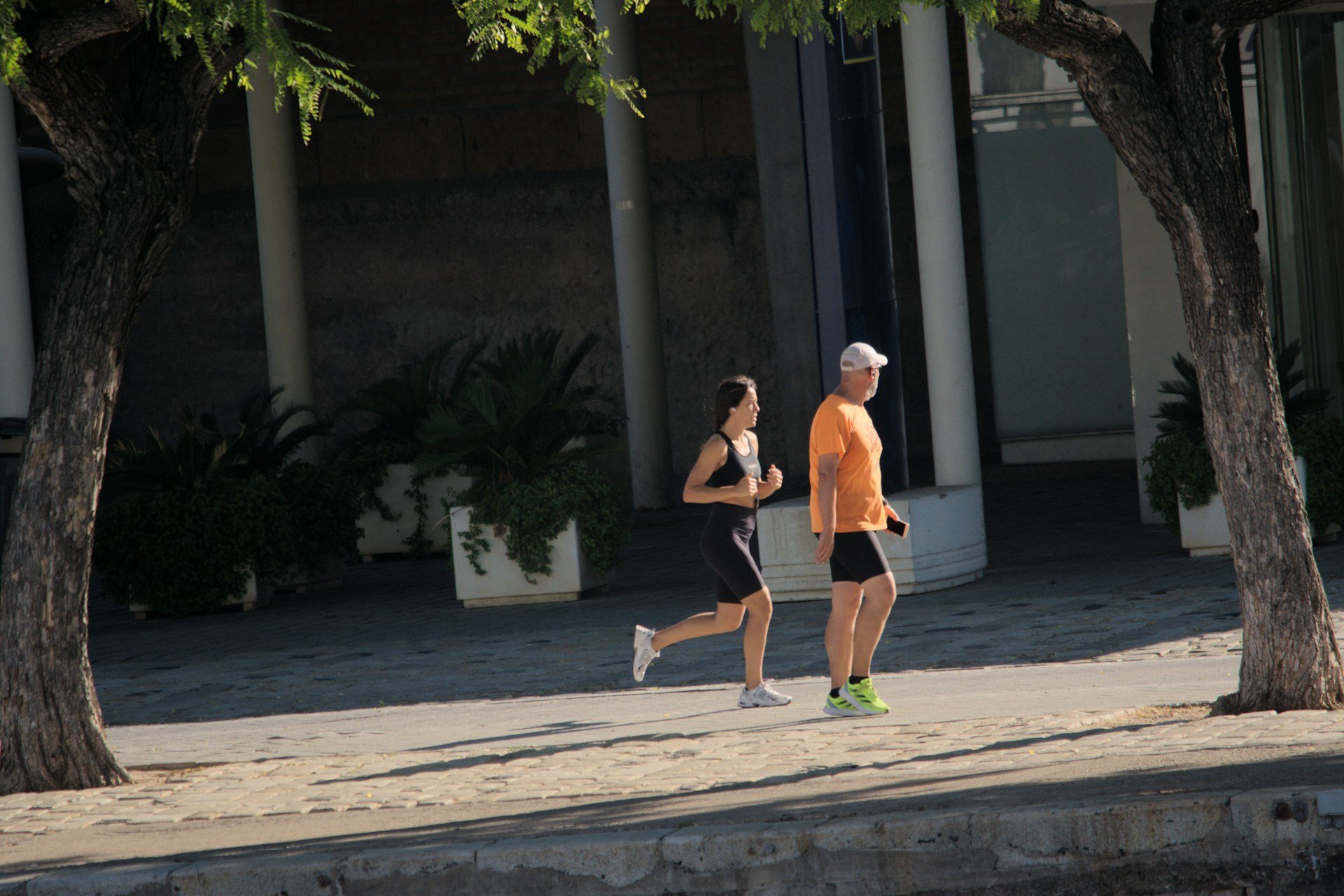 Pacetabel: Se tempo, tid og hastighed for distancer
